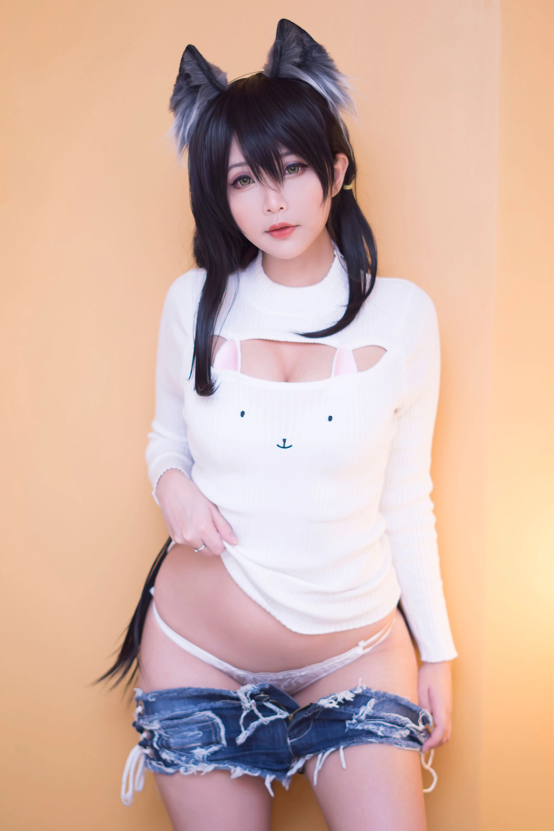 Hana Bunny - NO.020 Casual Atago 1