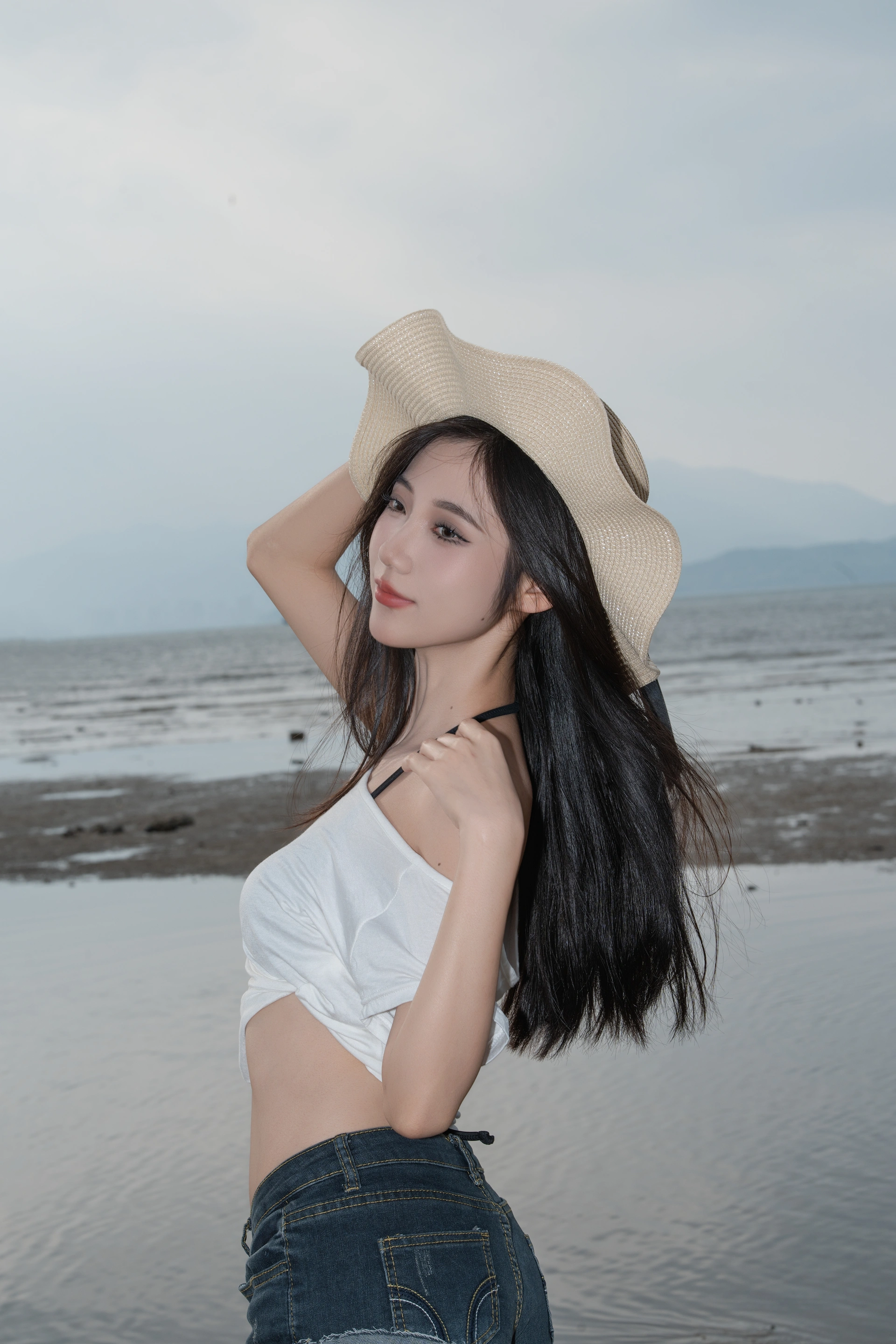 [YITUYU艺图语]2024.12.21 海岸绮梦 o1ne万 2